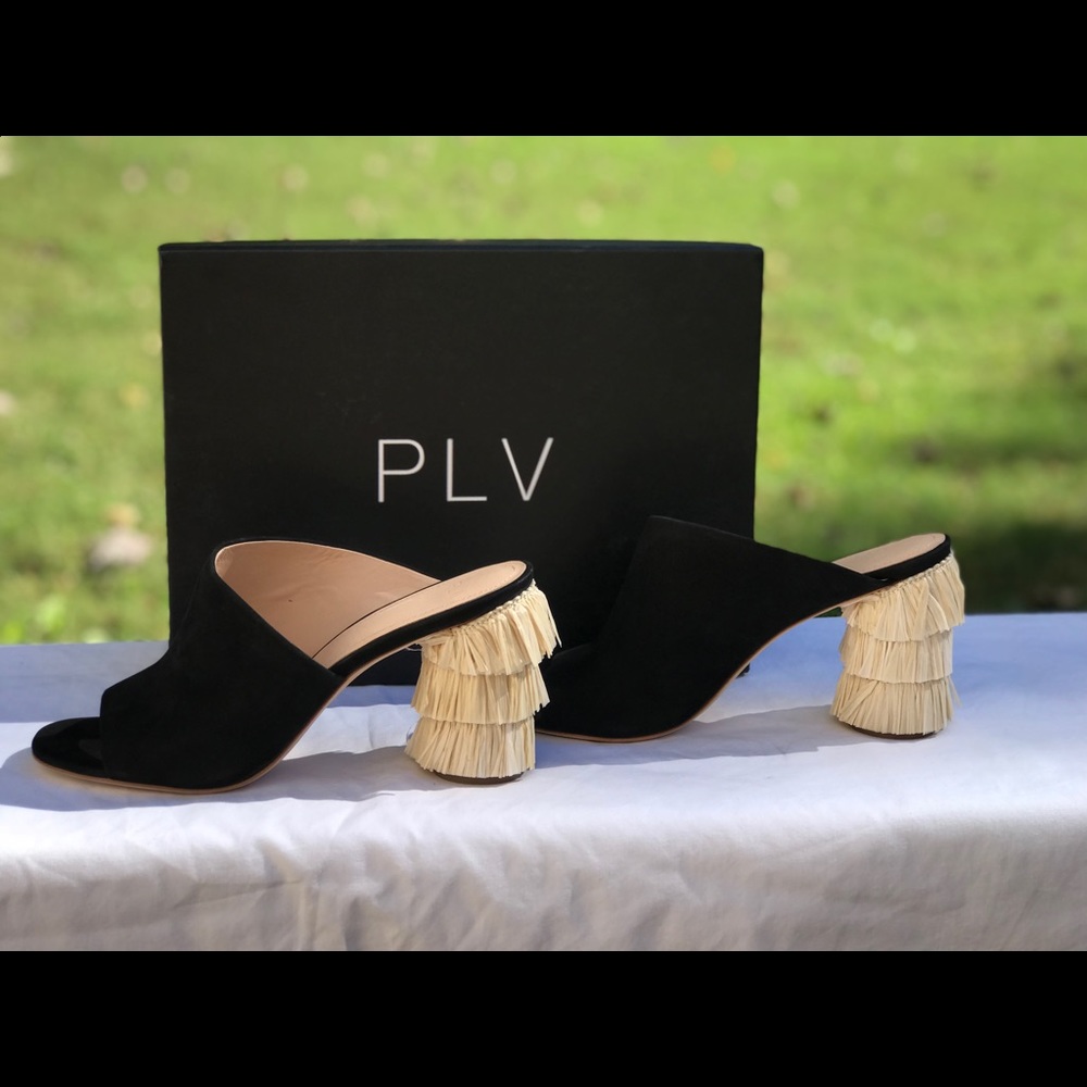 Pour la victoire hettie high-heel sandals